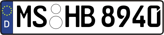 MS-HB8940