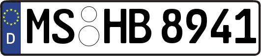 MS-HB8941