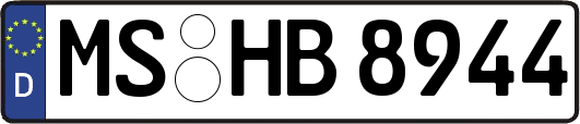 MS-HB8944
