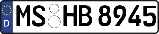 MS-HB8945