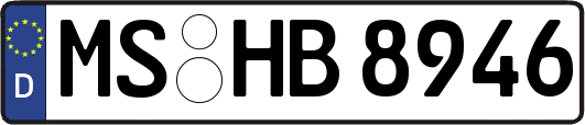 MS-HB8946
