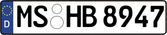 MS-HB8947