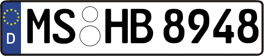 MS-HB8948