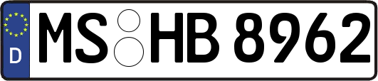 MS-HB8962