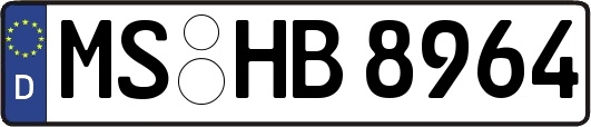 MS-HB8964