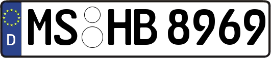 MS-HB8969