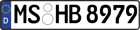 MS-HB8979