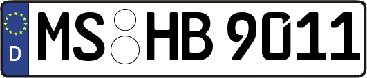 MS-HB9011