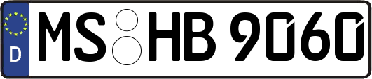 MS-HB9060