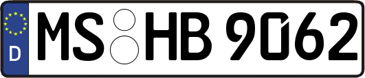 MS-HB9062