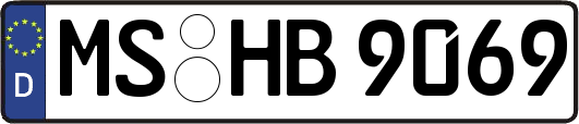 MS-HB9069