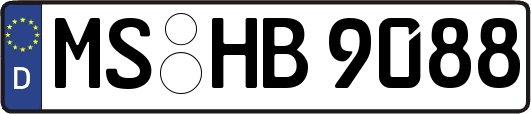 MS-HB9088
