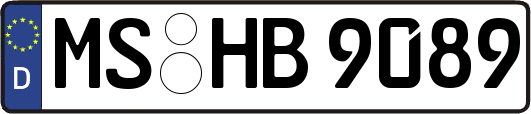 MS-HB9089