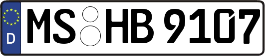 MS-HB9107