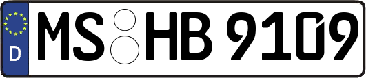 MS-HB9109