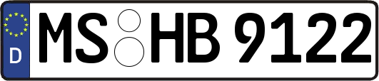 MS-HB9122