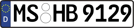 MS-HB9129