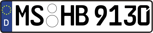 MS-HB9130
