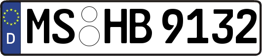 MS-HB9132