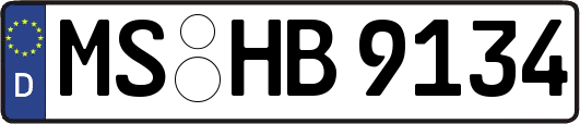 MS-HB9134