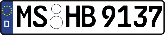 MS-HB9137