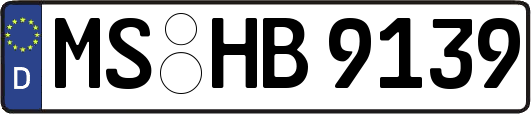 MS-HB9139