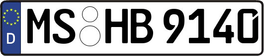MS-HB9140