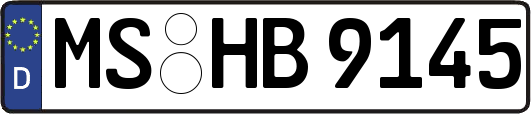 MS-HB9145