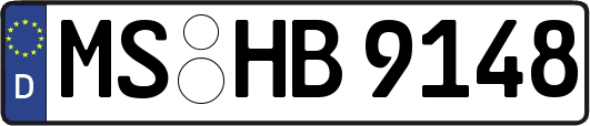 MS-HB9148