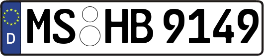 MS-HB9149