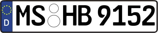 MS-HB9152