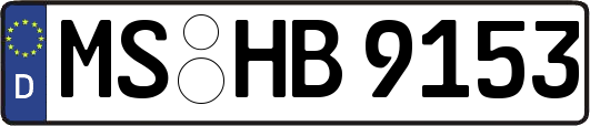 MS-HB9153