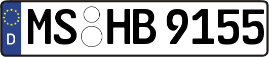 MS-HB9155