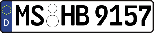 MS-HB9157
