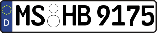 MS-HB9175
