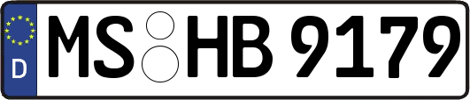 MS-HB9179