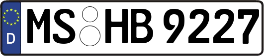 MS-HB9227