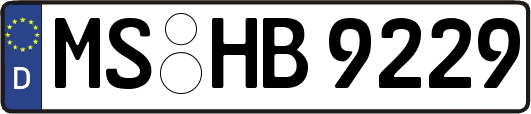 MS-HB9229