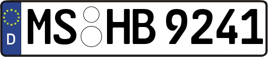 MS-HB9241