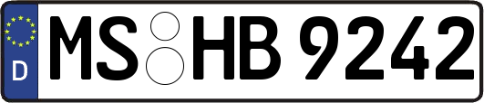 MS-HB9242