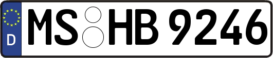 MS-HB9246