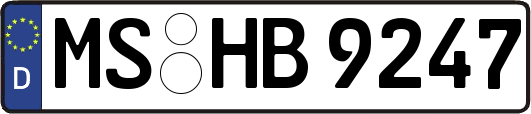 MS-HB9247