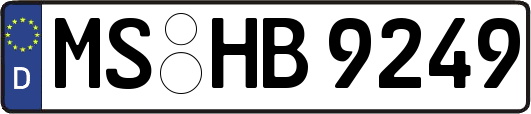 MS-HB9249