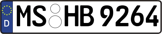 MS-HB9264
