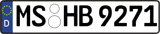 MS-HB9271