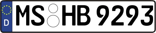 MS-HB9293