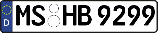 MS-HB9299