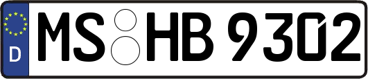 MS-HB9302