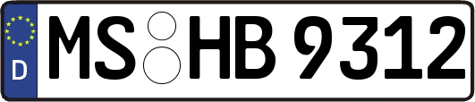 MS-HB9312