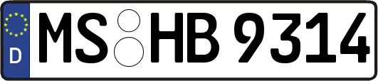 MS-HB9314